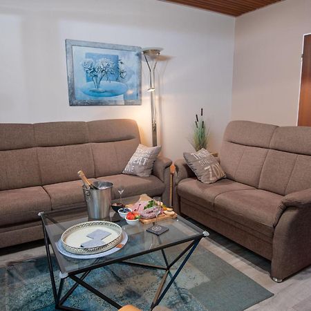 Holiday Home Albatross By Interhome Norddeich Kültér fotó