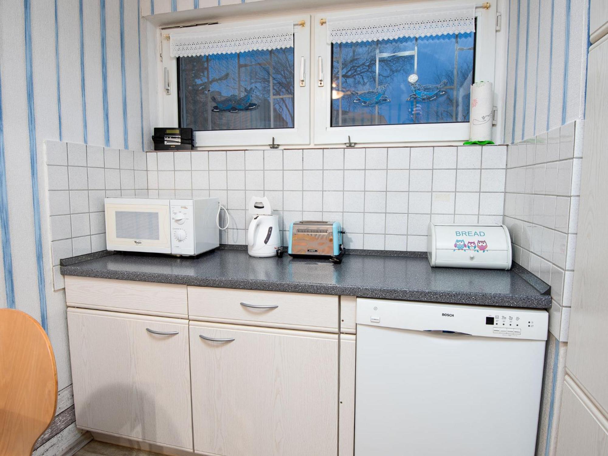 Holiday Home Albatross By Interhome Norddeich Kültér fotó