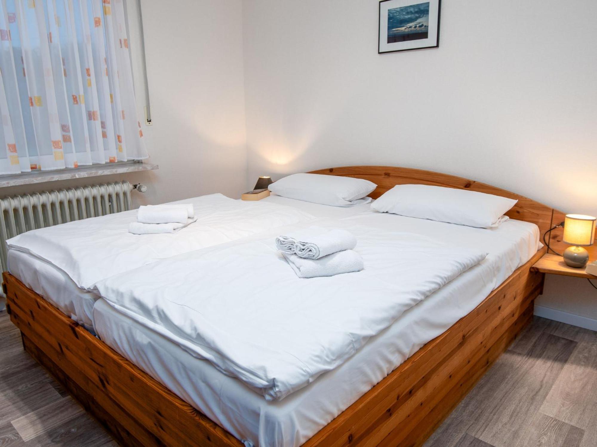 Holiday Home Albatross By Interhome Norddeich Kültér fotó