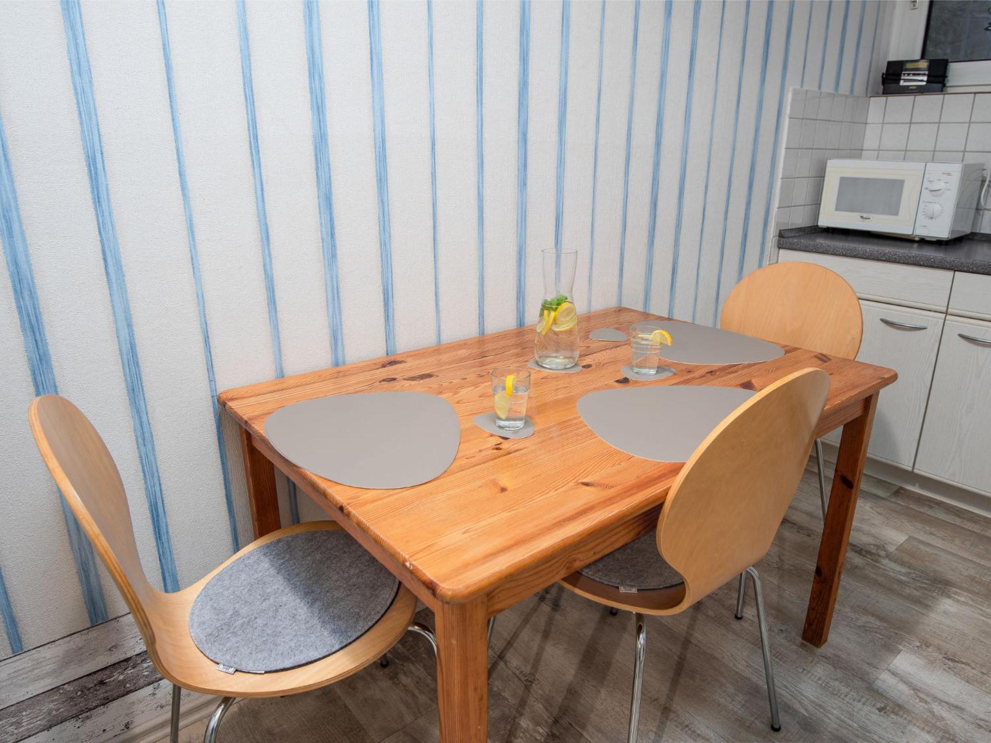 Holiday Home Albatross By Interhome Norddeich Kültér fotó